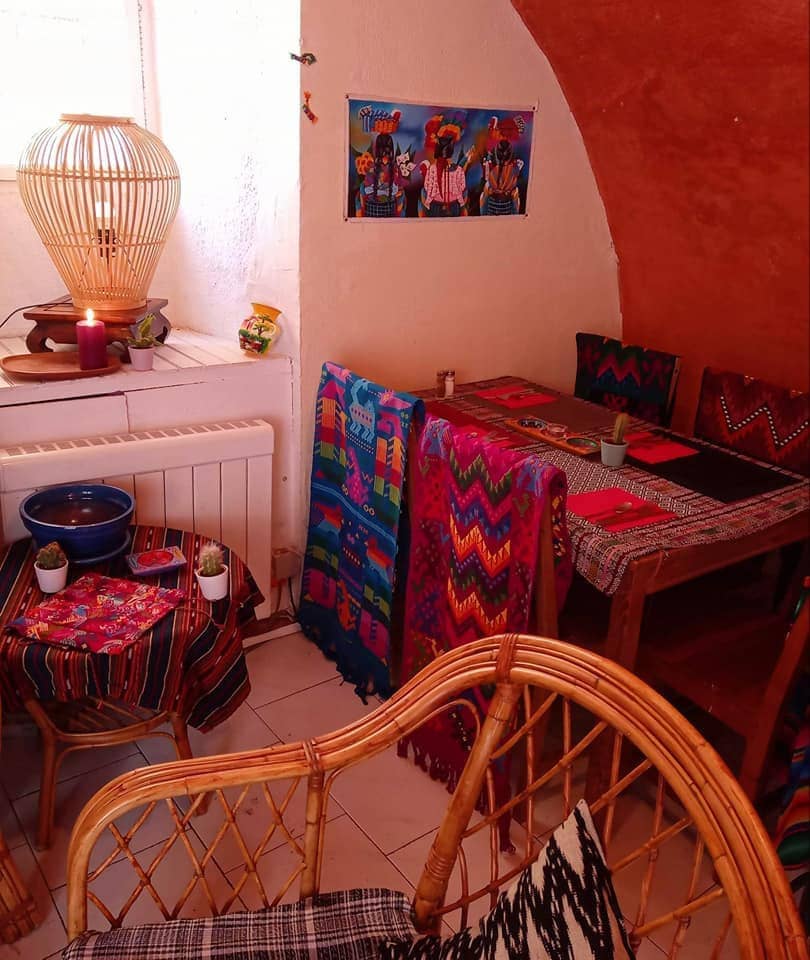 El quetzal — photo 2