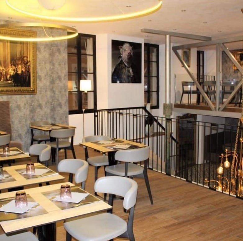 Grand Café — photo 3