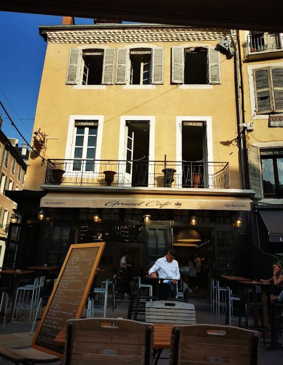 Grand Café — photo 2