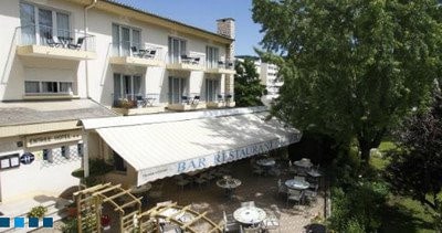 Hôtel Le Clos — photo 2