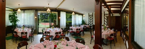 Hôtel Pavillon Carina — photo 3