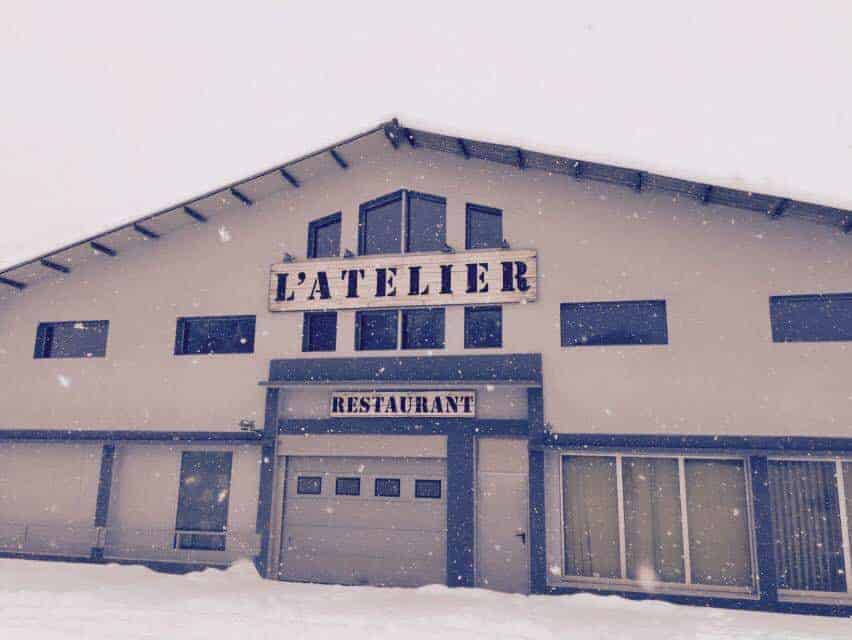 L'Atelier — photo 2