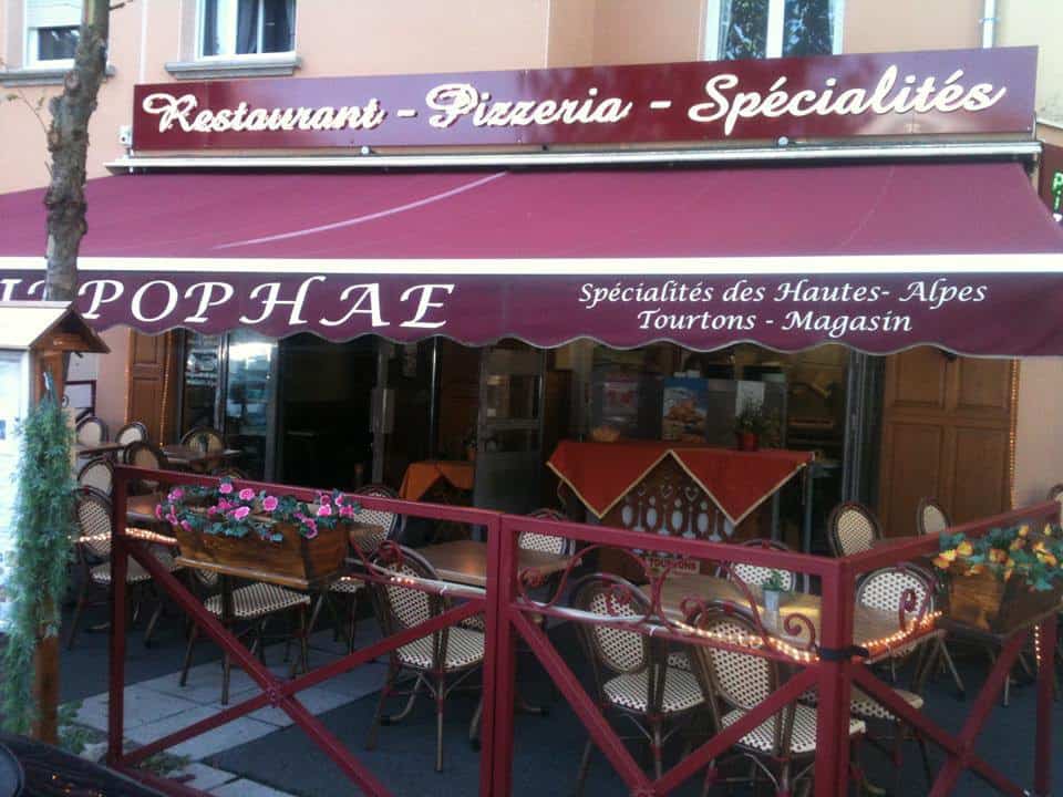 L'Hippophae — photo 2