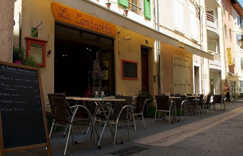 La Cantarela — photo 2