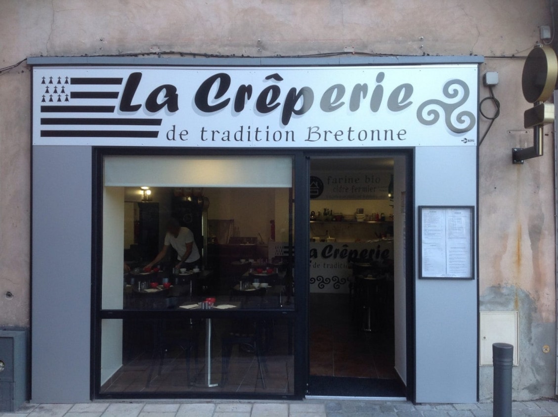 La Crêperie — photo 3