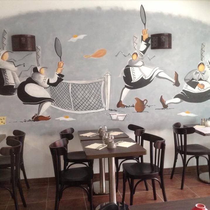 La Crêperie — photo 2