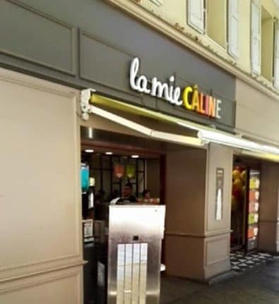 La mie câline — photo 2