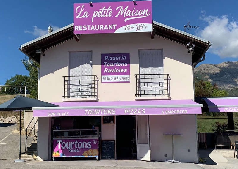 La petite maison chez wil’s — photo 2