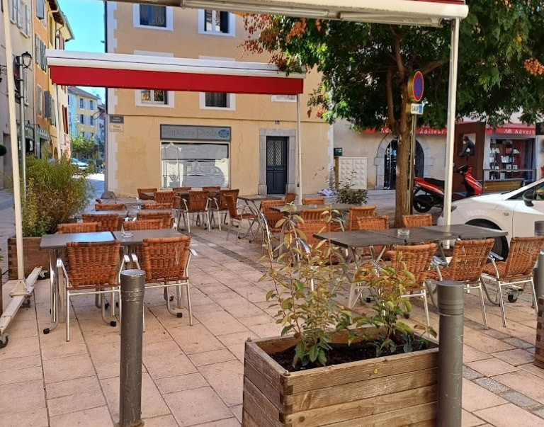Le barjoc — photo 3