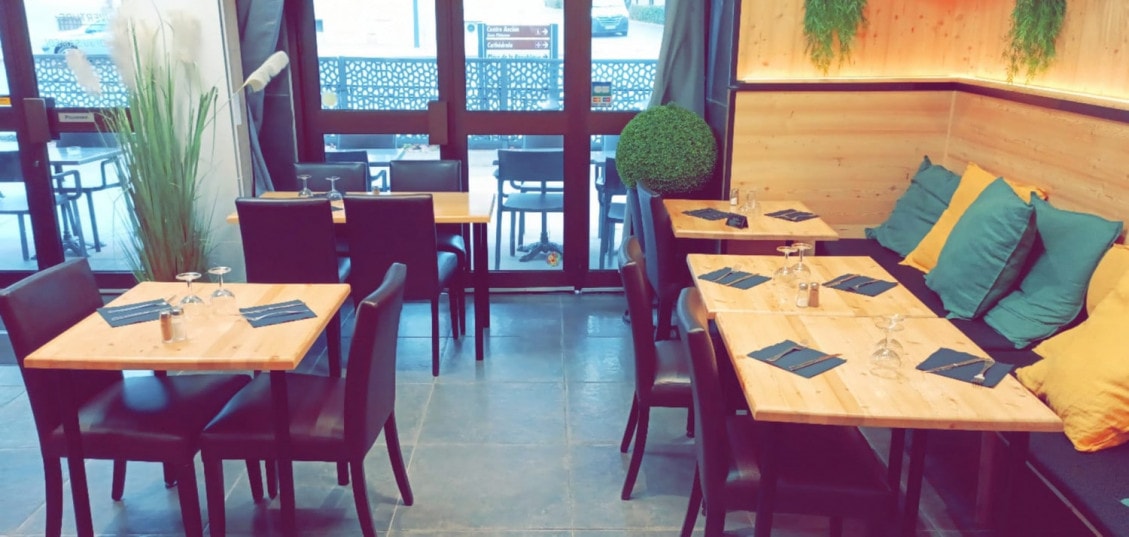 Le Basta Caf — photo 3