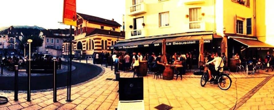 Le Beausoleil — photo 3