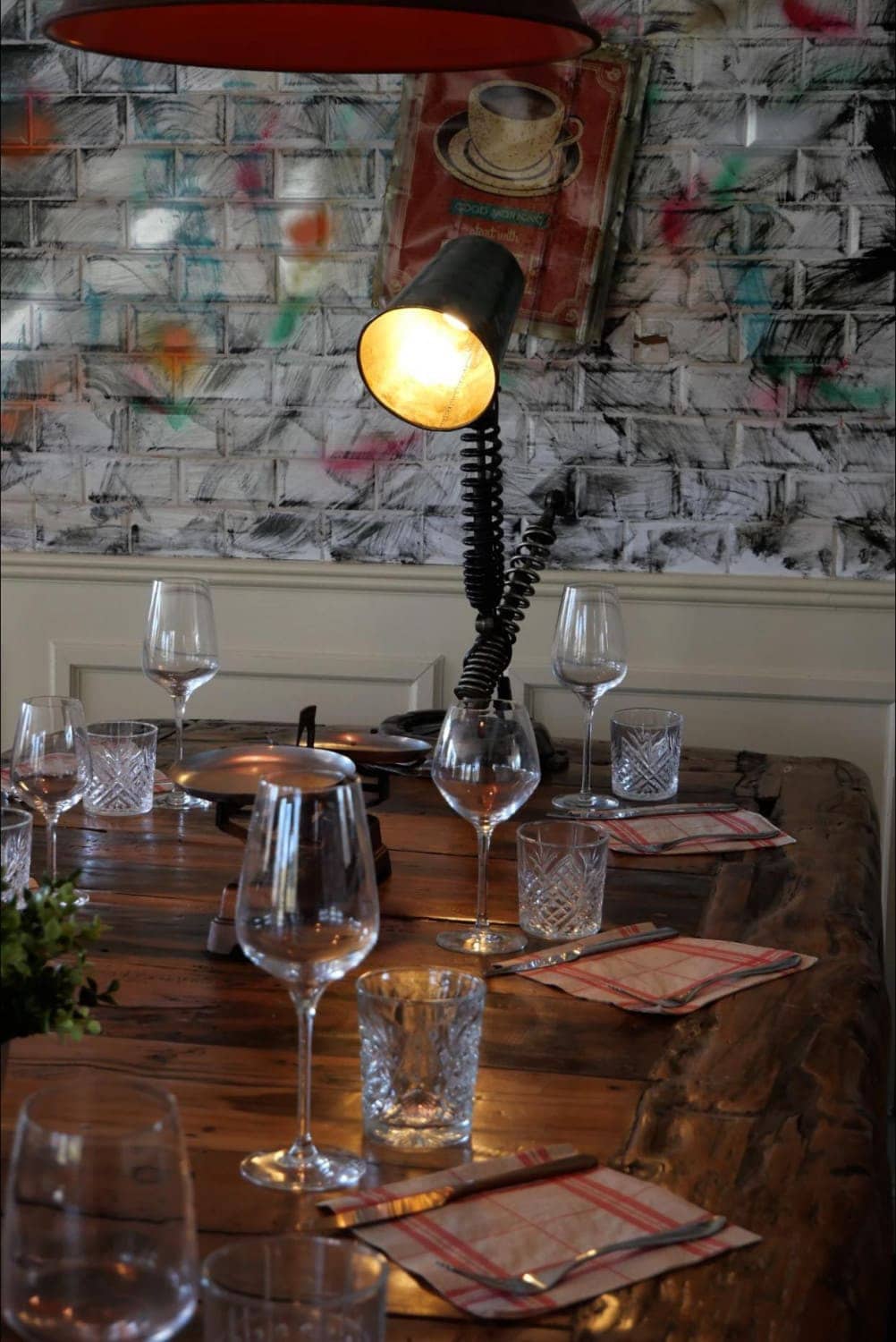 Le Bistrok — photo 3