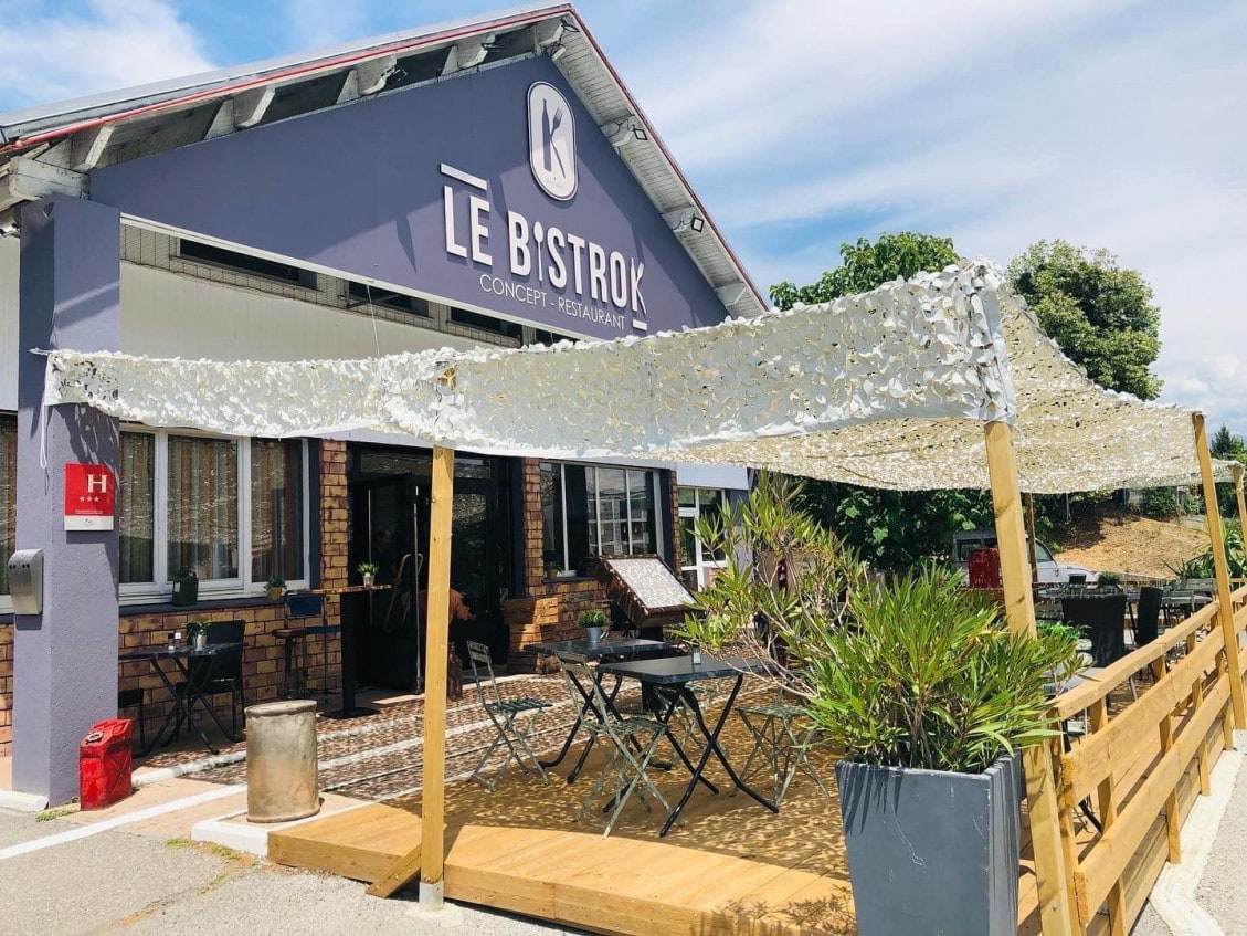 Le Bistrok — photo 2