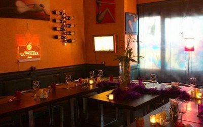 Le Bistrot Gapencais — photo 3