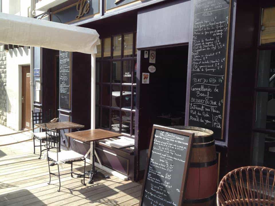 Le Bouchon — photo 2
