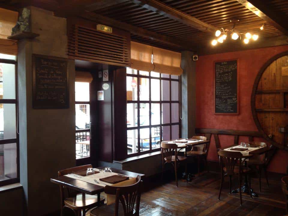 Le Bouchon — photo 3