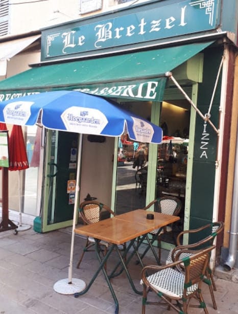 Le Bretzel — photo 3