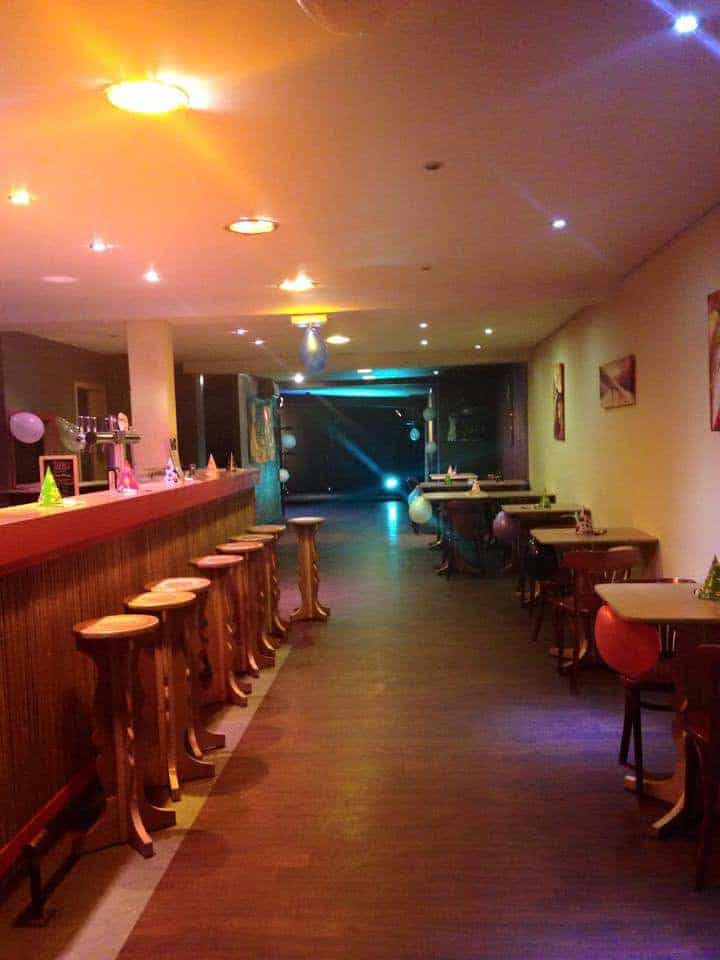 Le Cabaret PoP'Ulaire — photo 2