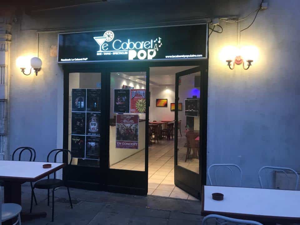 Le Cabaret PoP' — photo 2