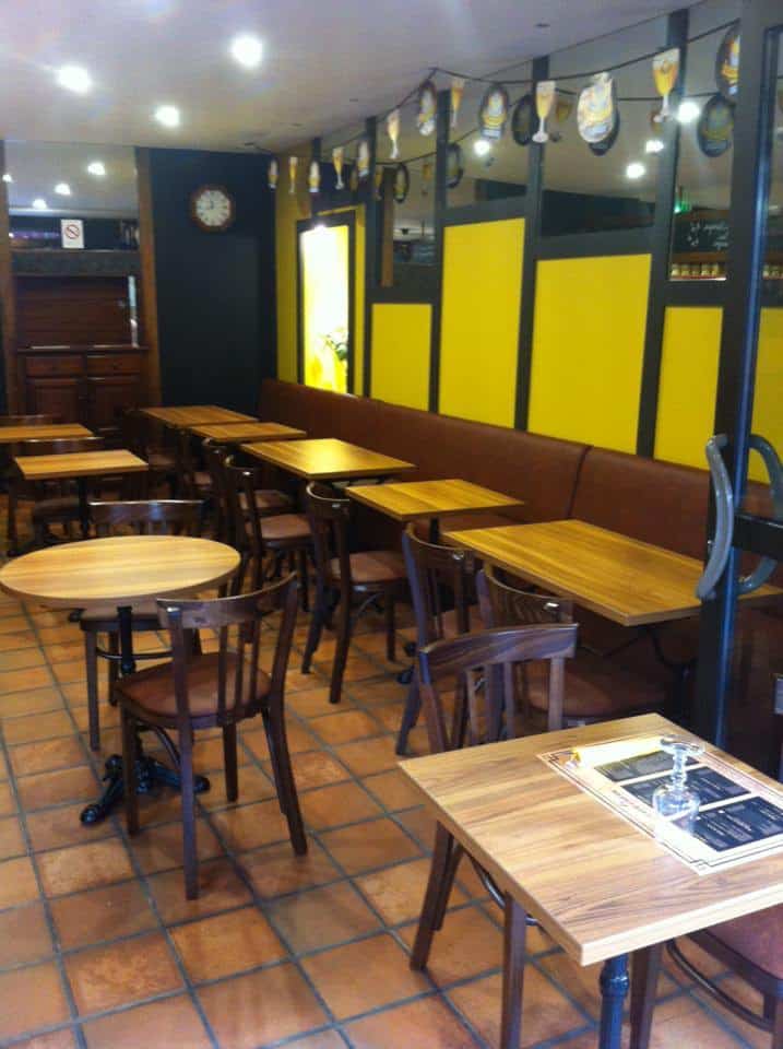 Le Café Crème — photo 3