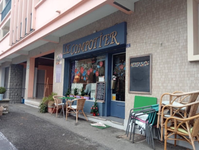 Le Compotier — photo 3