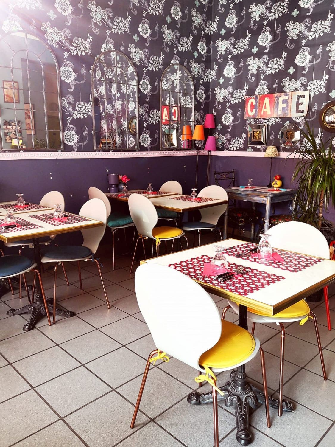 Le Compotier — photo 2