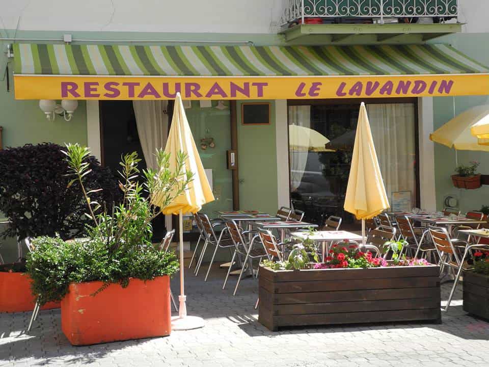 Le Lavandin — photo 2