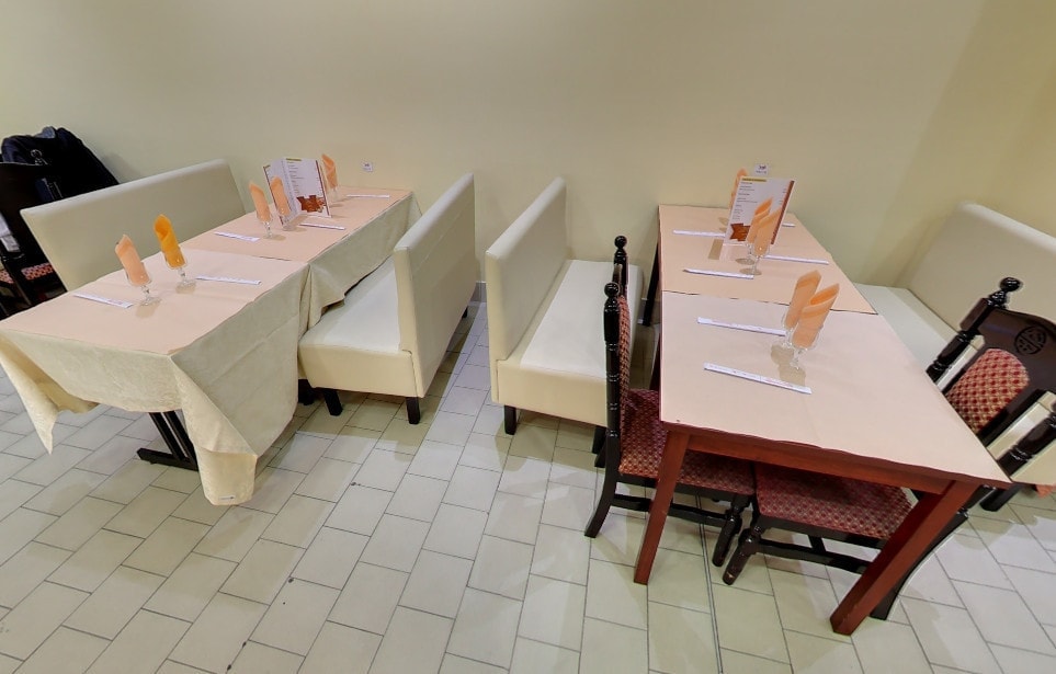 Le New Saigon — photo 2