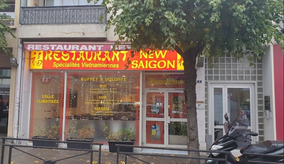 Le New Saigon — photo 3