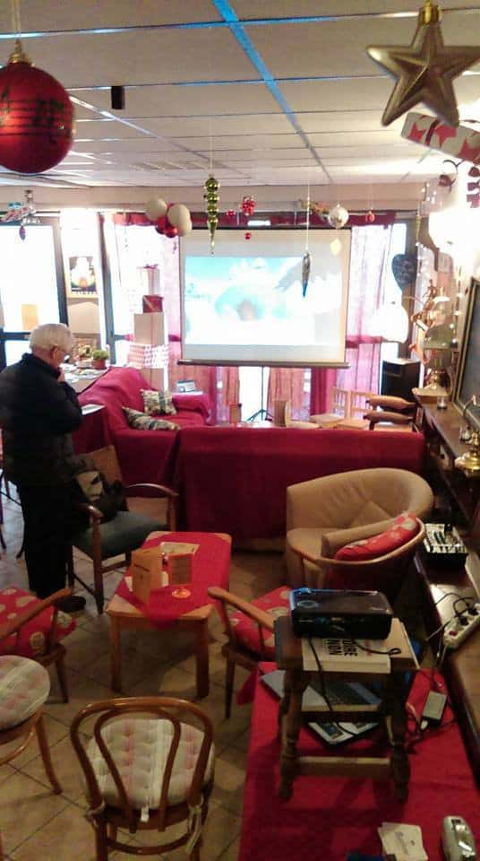 Le Petit Saloon — photo 3