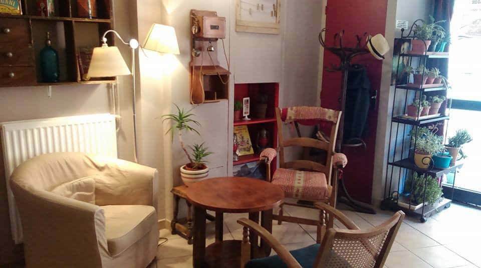 Le Petit Saloon — photo 2
