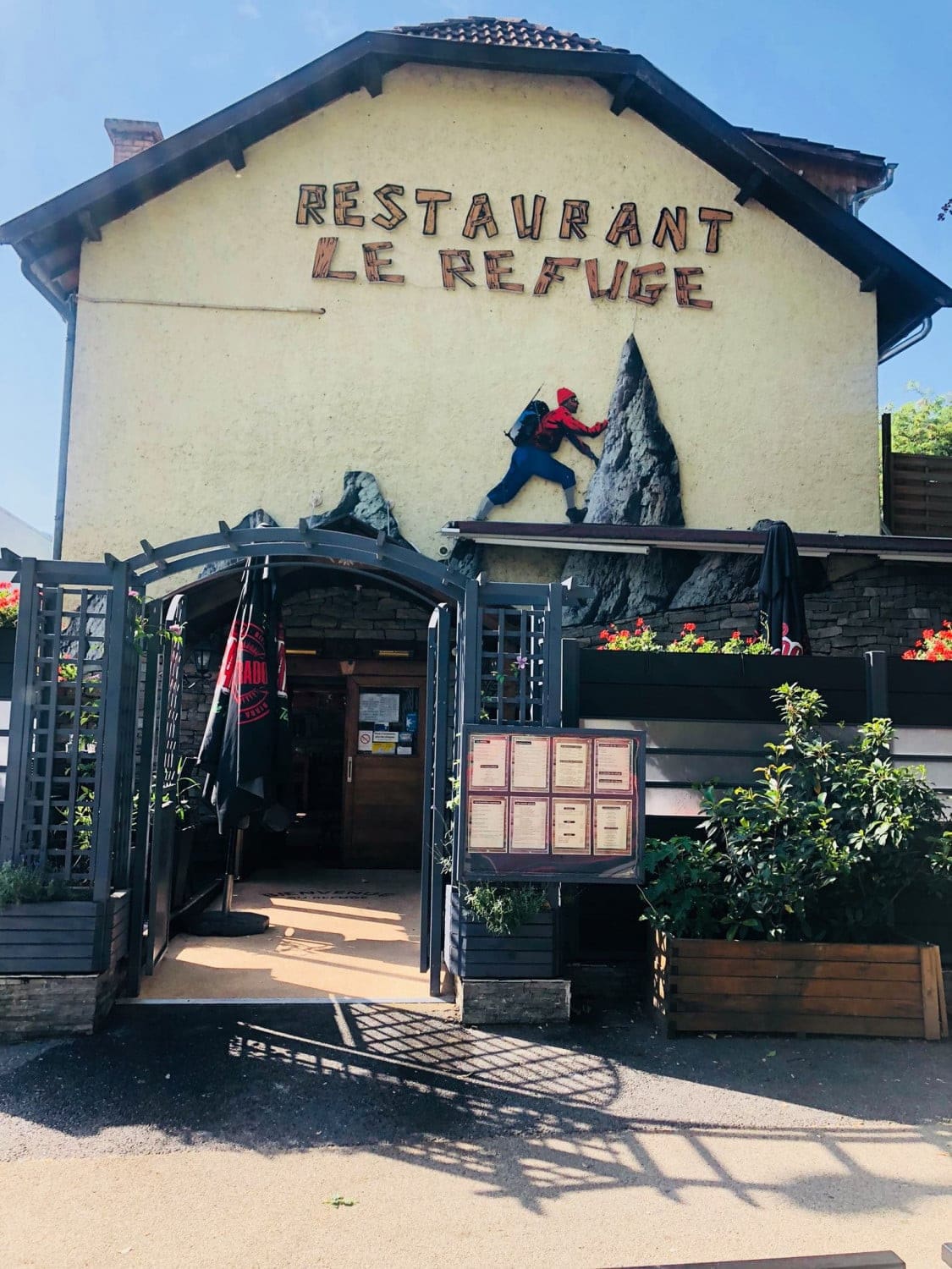 Le Refuge — photo 2