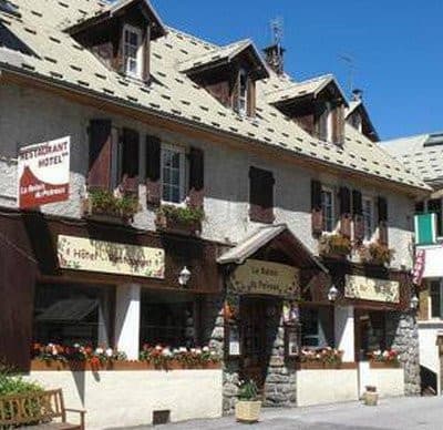 Le Relais Du Pelvoux — photo 2