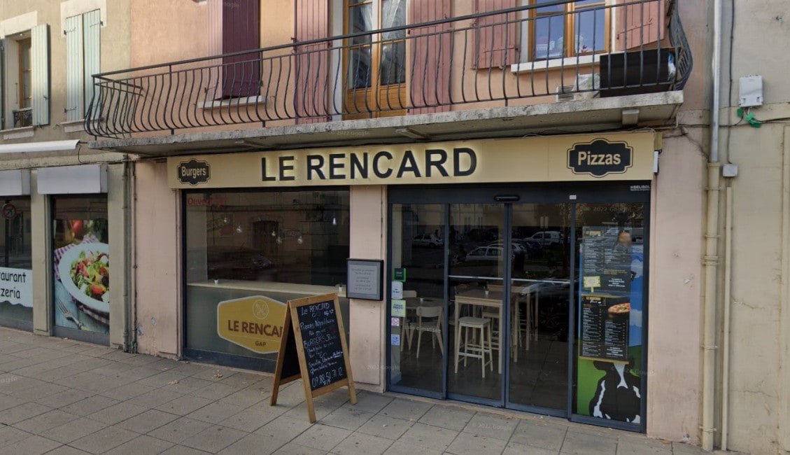 Le Rencard — photo 2