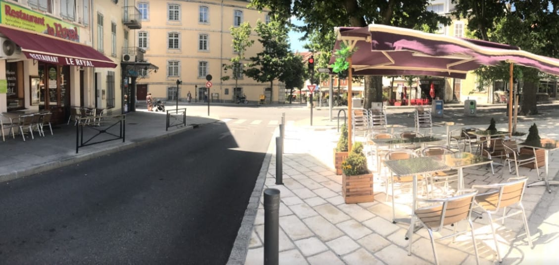 Le Royal — photo 2