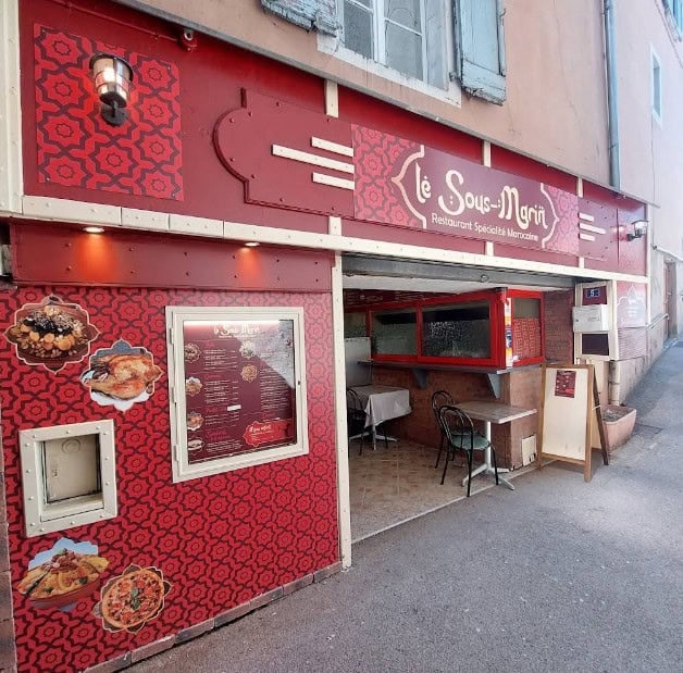 Le sous marin — photo 2