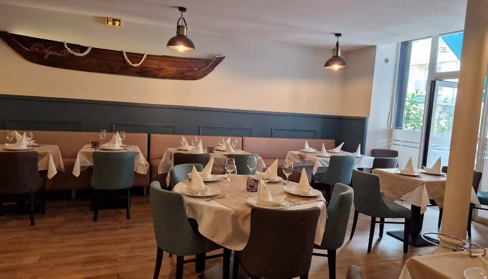 Le sous marin — photo 3