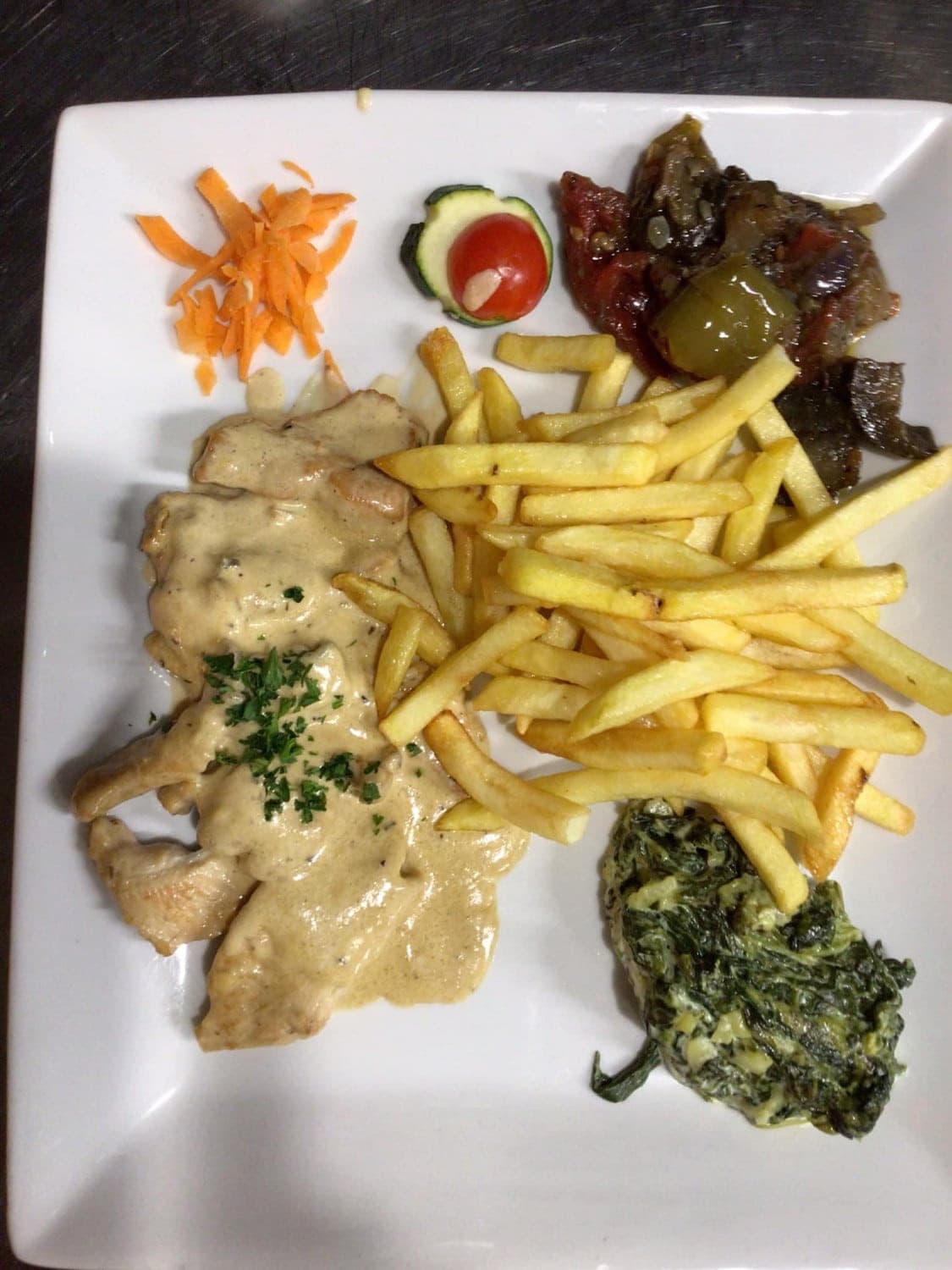 Photo de Le Tilt