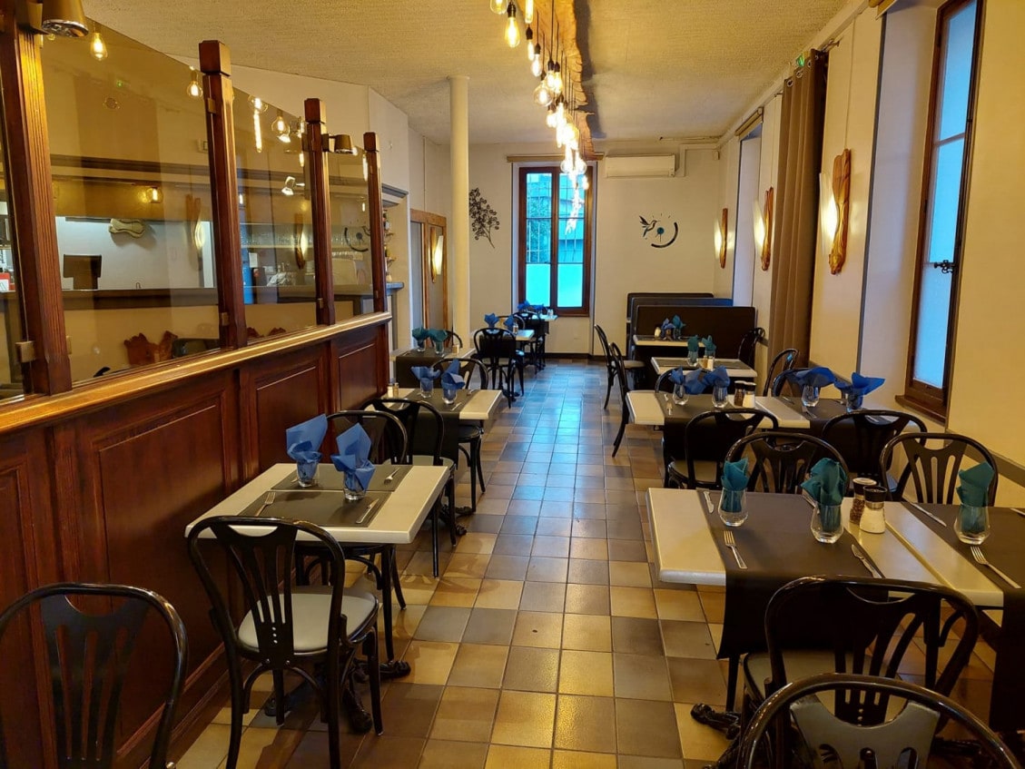 Le Tilt — photo 3