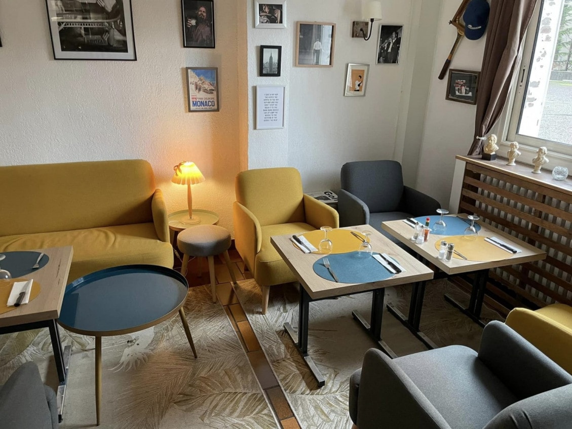 Mezzés and Ko — photo 3