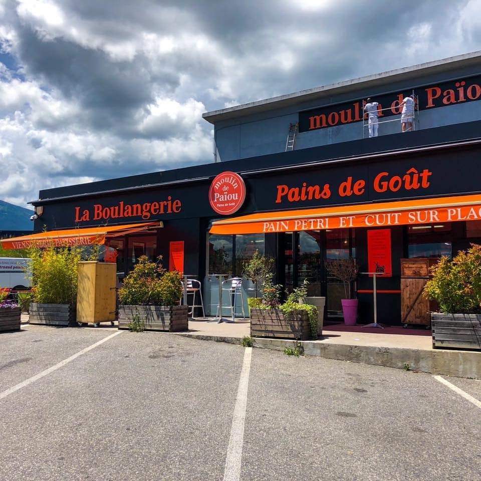 Moulin de Païou — photo 3