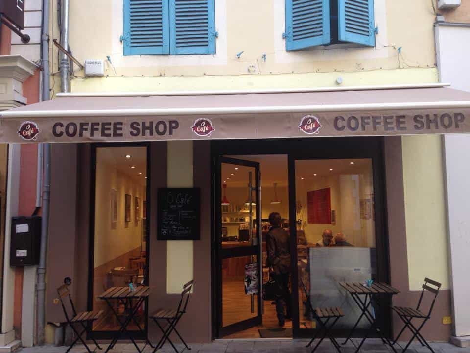 Ô Café — photo 2