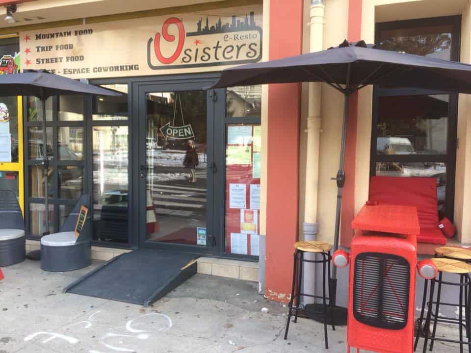 O’Sisters — photo 2