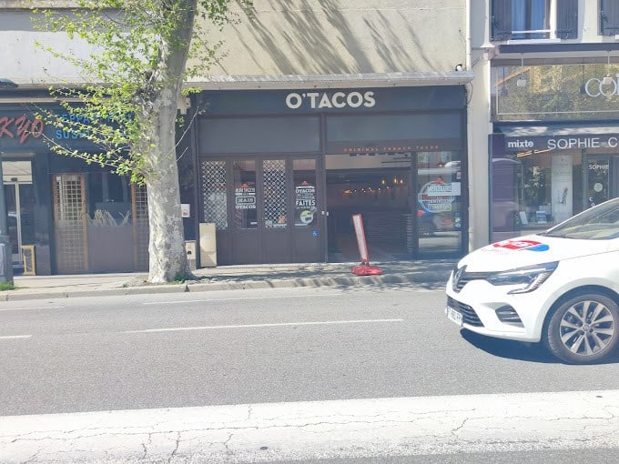 O'tacos — photo 2