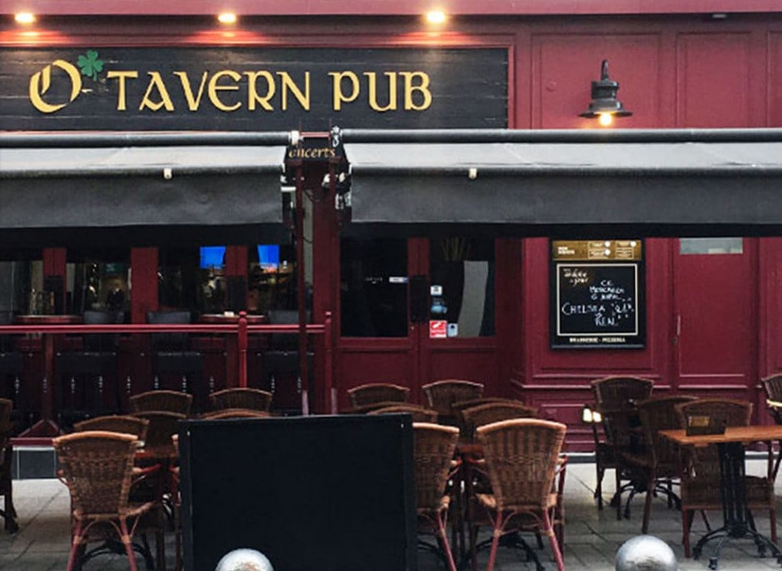 O' Tavern — photo 2