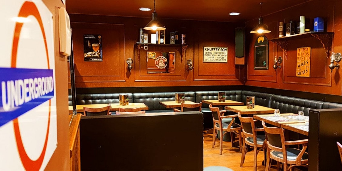O' Tavern — photo 3