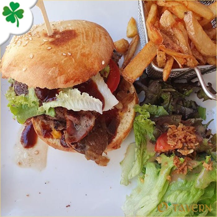 Photo de O' Tavern