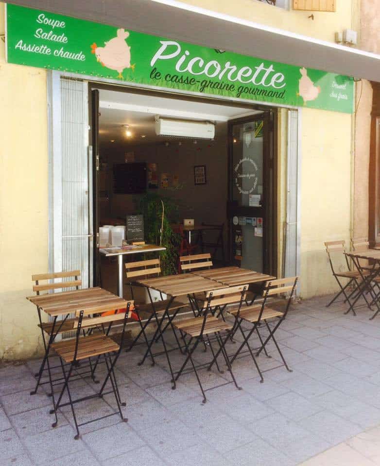 Picorette — photo 2