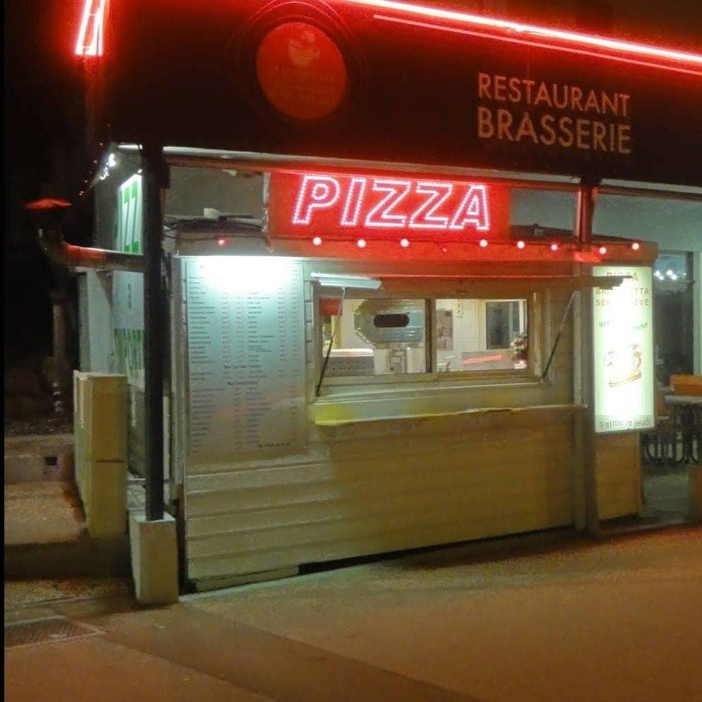 Pizza Serge & Eve — photo 2