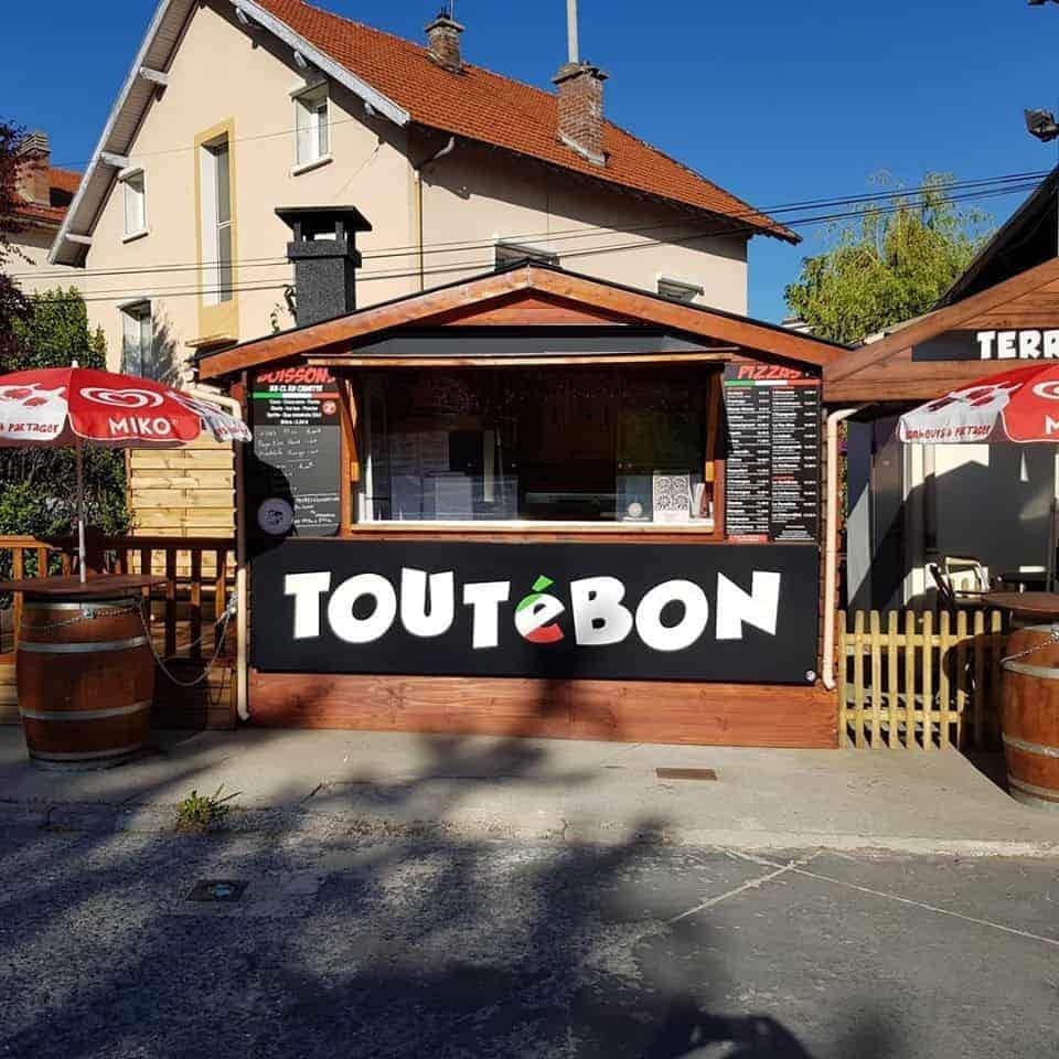 Pizza ToutéBon — photo 2
